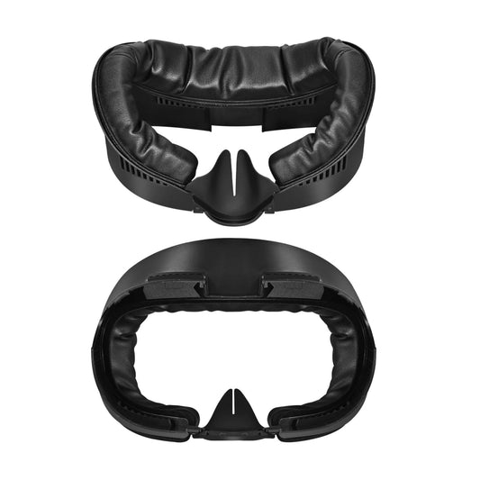 Facial Interface for Meta Quest 3, Air-circulation Design