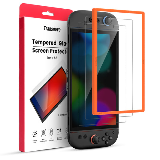 Screen Protector for Nintendo Switch 2