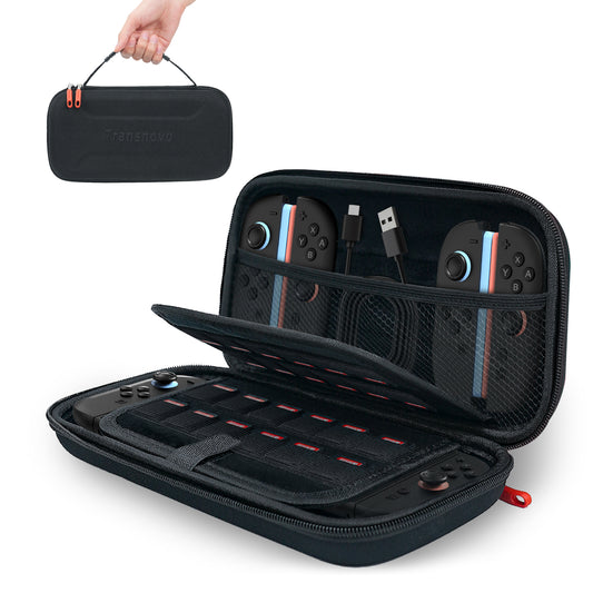 Switch Case for Nintendo Switch 2