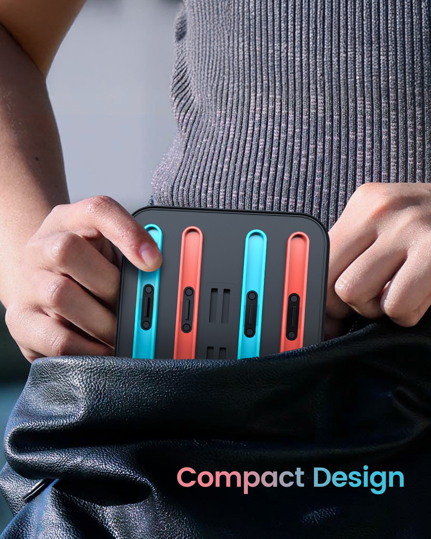 Joy-Con Charging Dock for Nintendo Switch 2