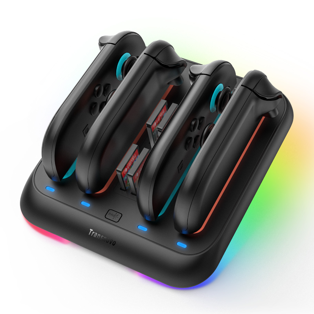 Joy-Con Charging Dock for Nintendo Switch 2