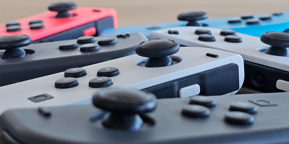 How to Fix Joy-Con Drift – Everything You Need to Know