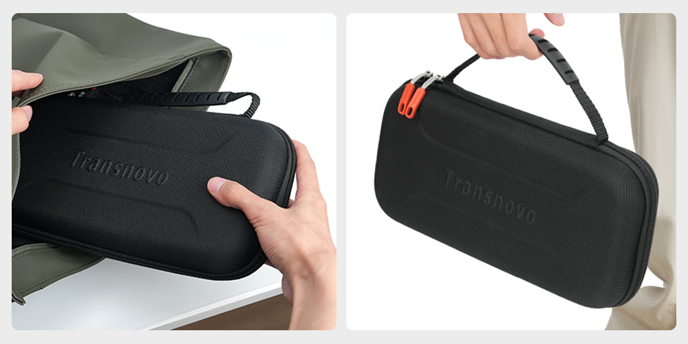 How to Choose the Best Carrying Case for Nintendo Switch 2