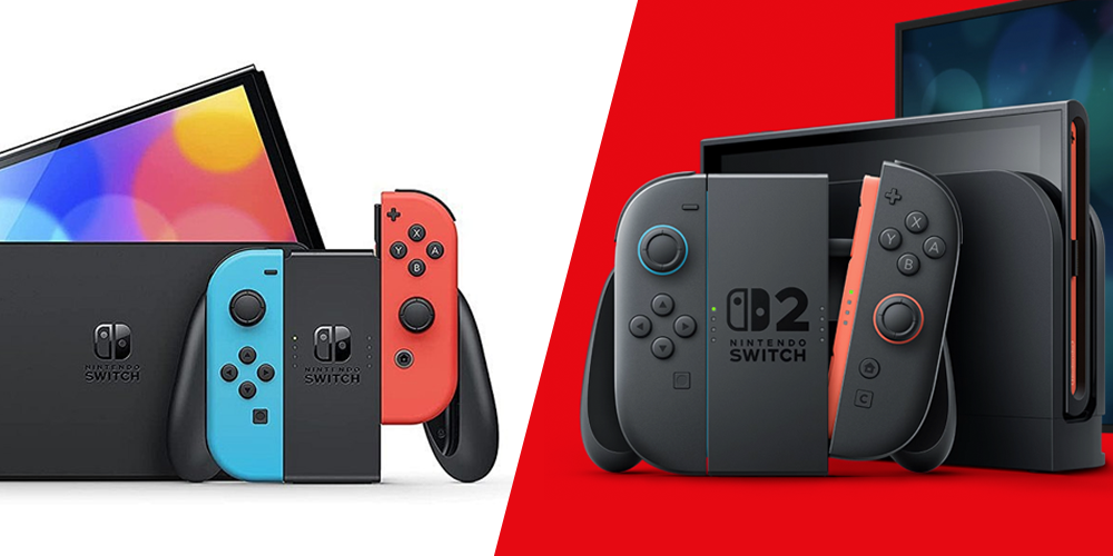 Can Switch 2 Play Switch 1 Games? Compatibility Explained