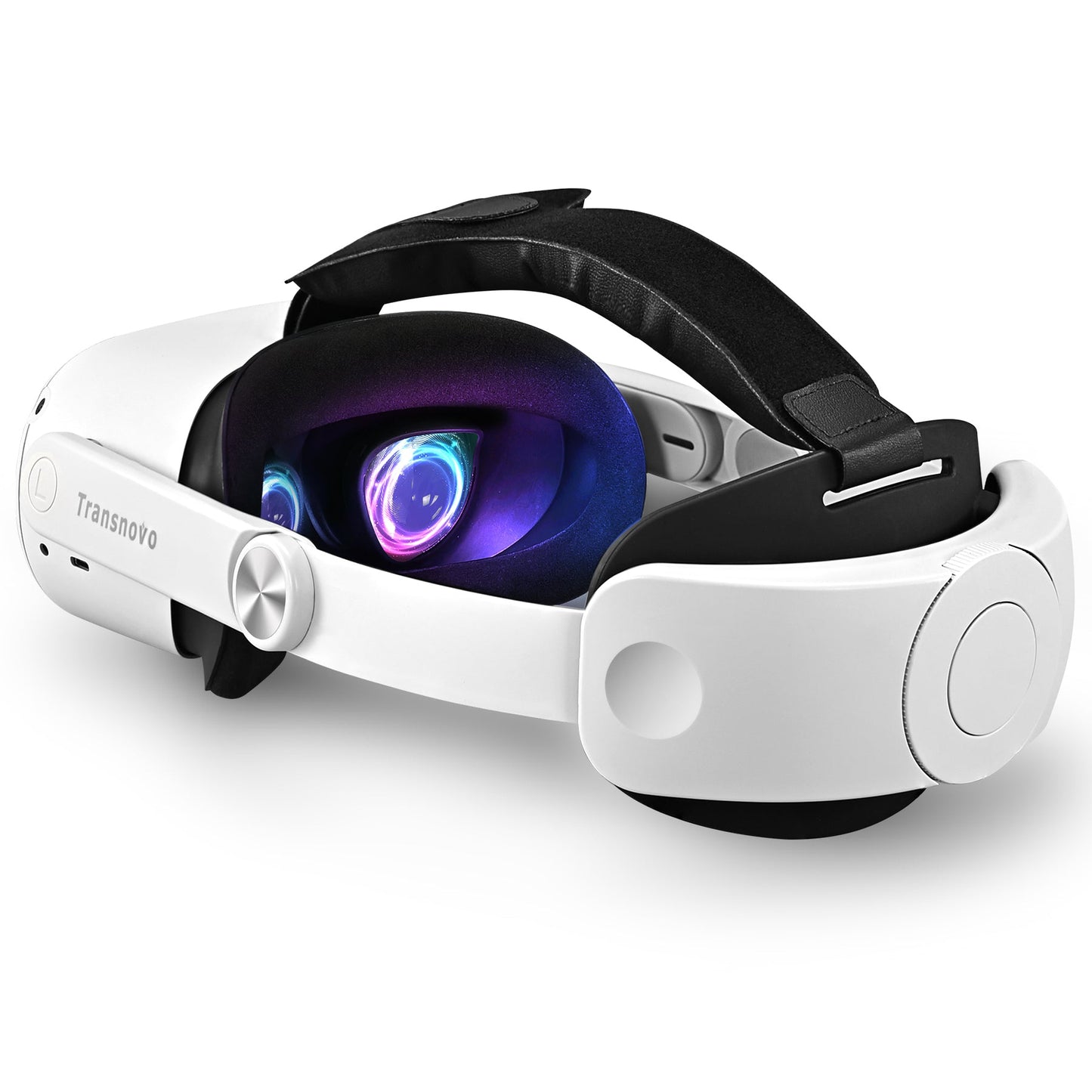 Elite Strap For Oculus Quest 2 , VR Accessory for Meta Quest 2