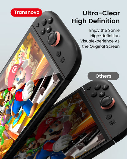 Screen Protector for Nintendo Switch 2