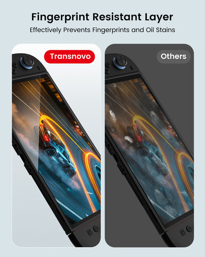 Screen Protector for Nintendo Switch 2 2025 - 2 Pack