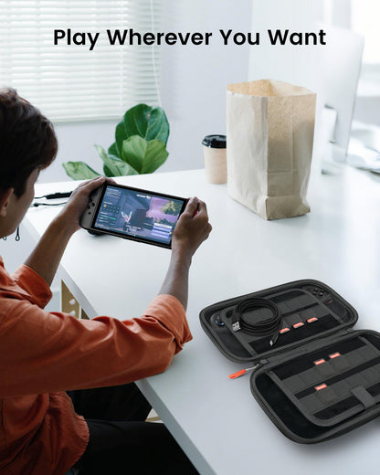 Switch Case for Nintendo Switch 2