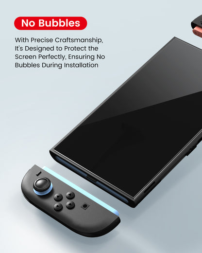 Screen Protector for Nintendo Switch 2