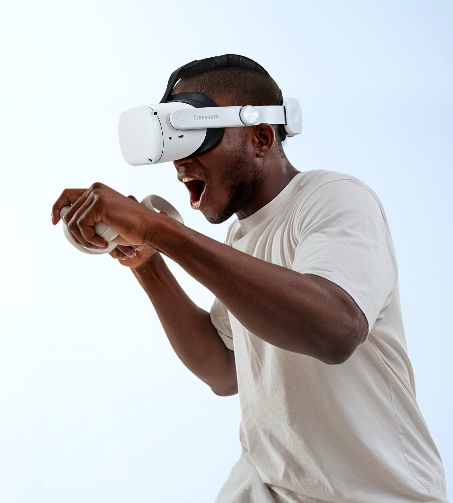 Elite Strap For Oculus Quest 2 , VR Accessory for Meta Quest 2