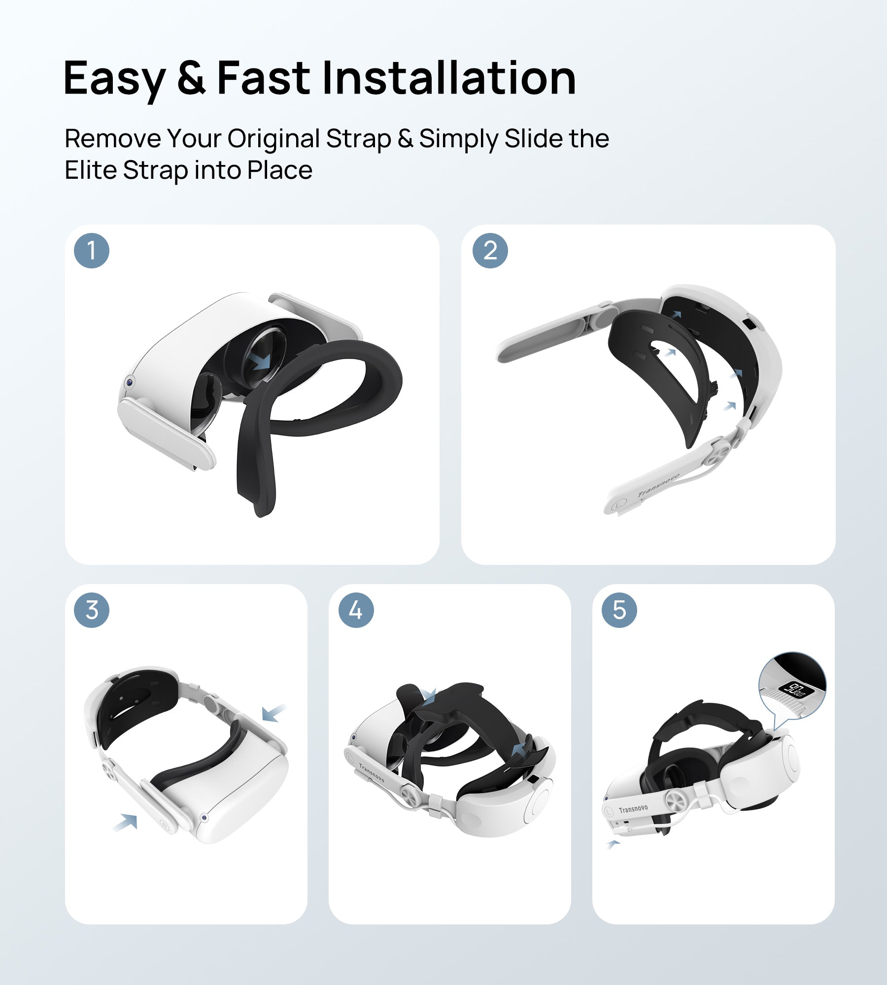 Xtreme Cables Vr Vue Xtreme Cables Virtual Reality Viewer VR Vue