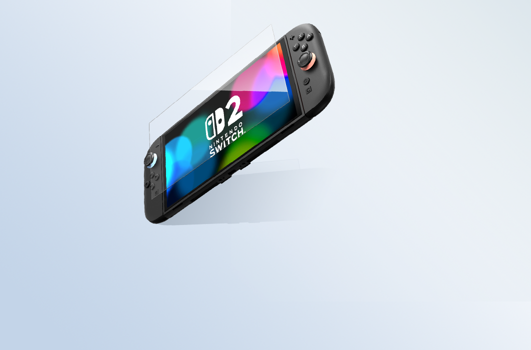 Screen Protector for Switch 2