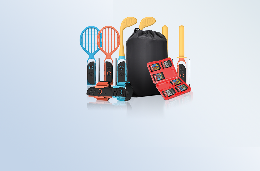 Switch Sports Accessories