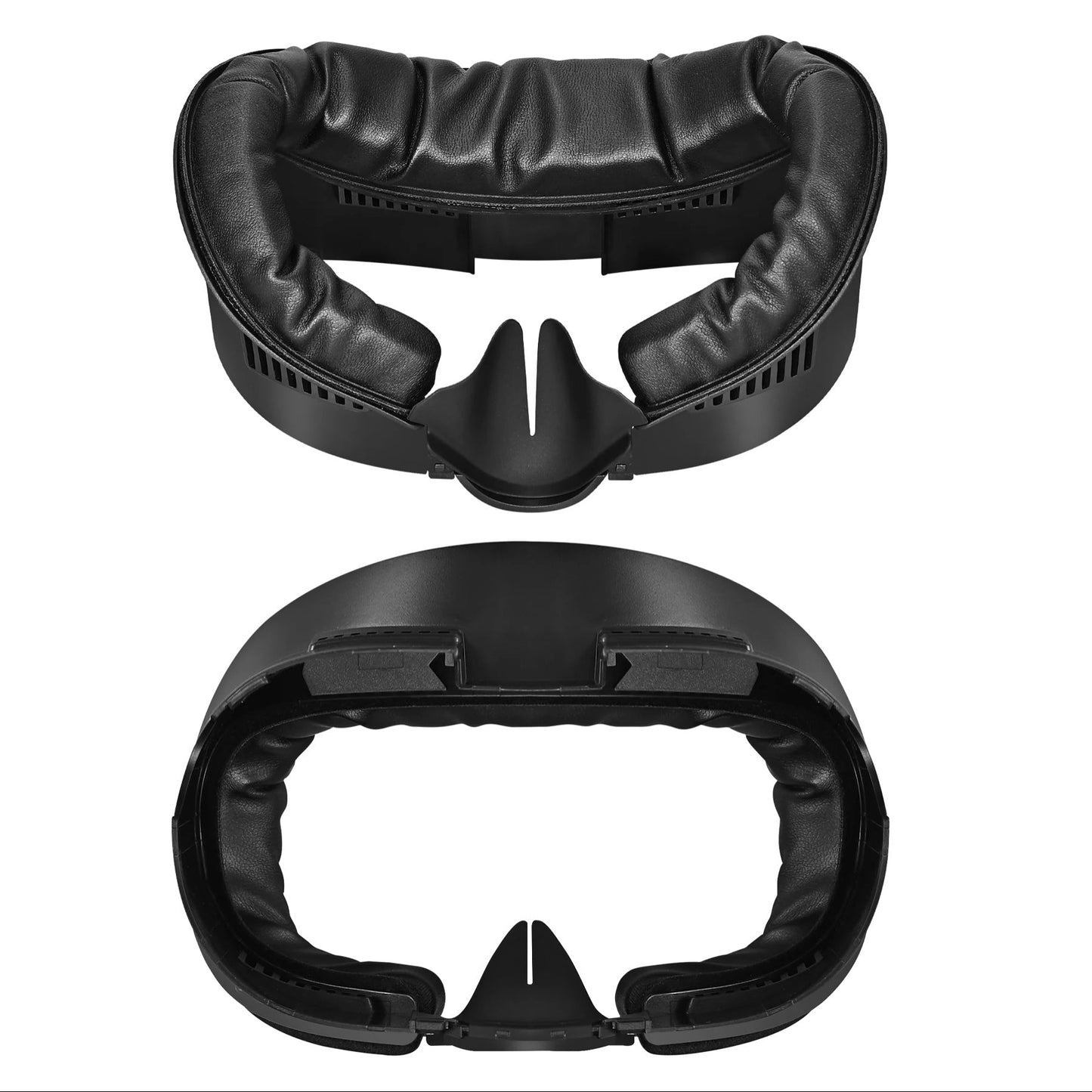 Facial Interface for Meta Quest 3, Air-circulation Design