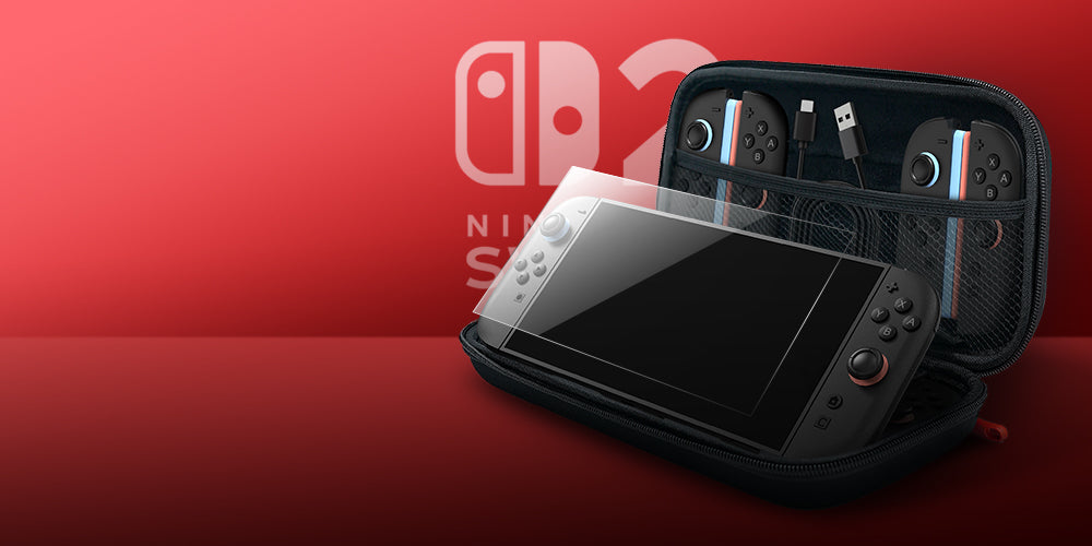 For Nintendo Switch 2