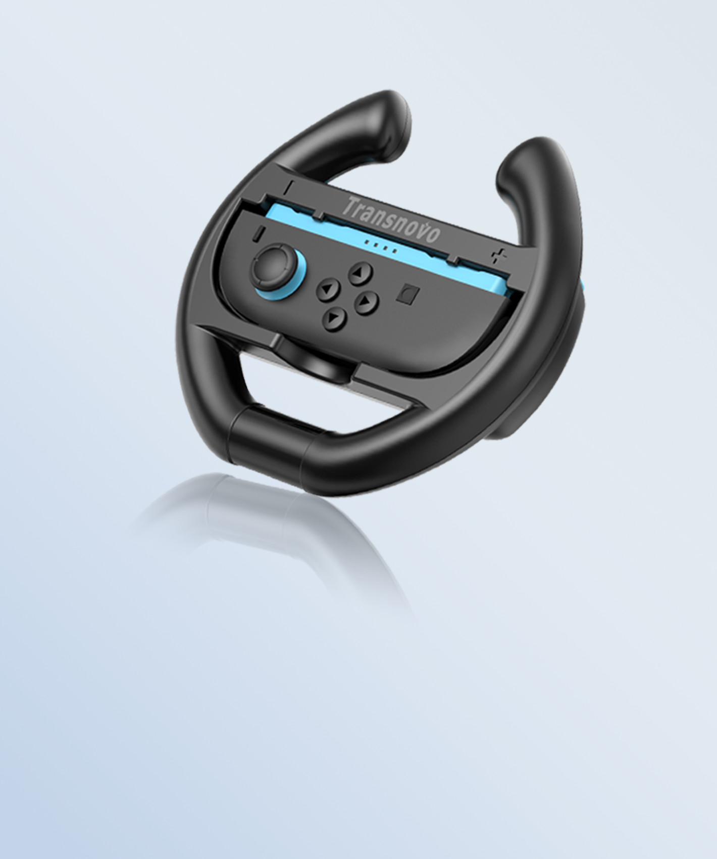 Steering Wheel for Switch 2