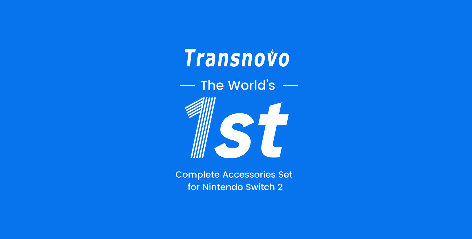 Why Choose Transnovo?