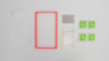 The Video of Screen Protector for Nintendo Switch 2