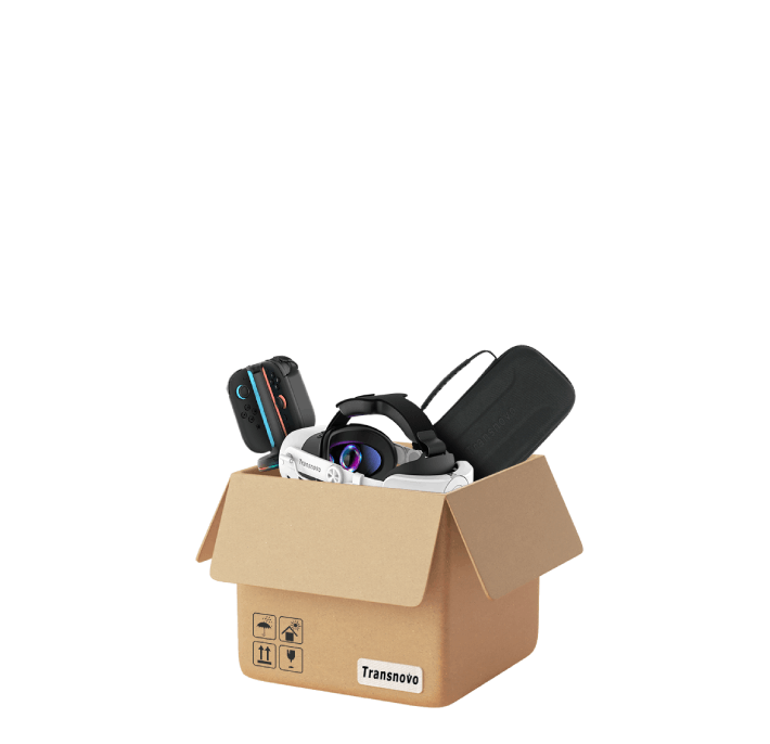 Fast, Free Shipping